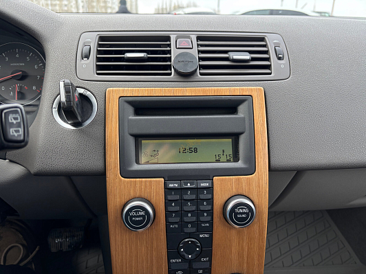 Volvo V50 Премиум, 2008 года, пробег 255400 км