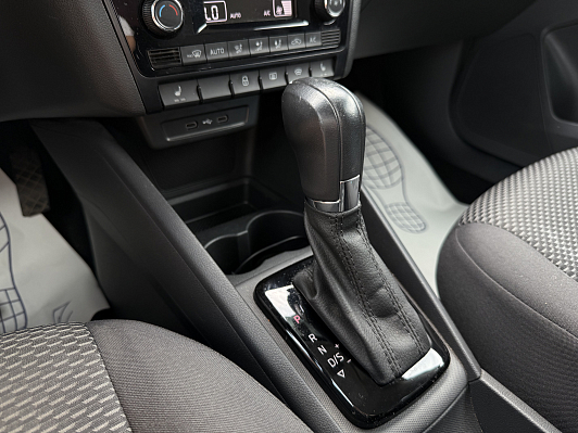 Volkswagen Polo Status, 2020 года, пробег 59500 км