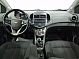 Chevrolet Aveo LT, 2012 года, пробег 178567 км