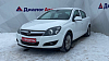 Opel Astra, 2012 года, пробег 140000 км