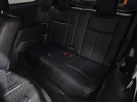 Nissan Pathfinder Mid, 2015 года, пробег 217400 км