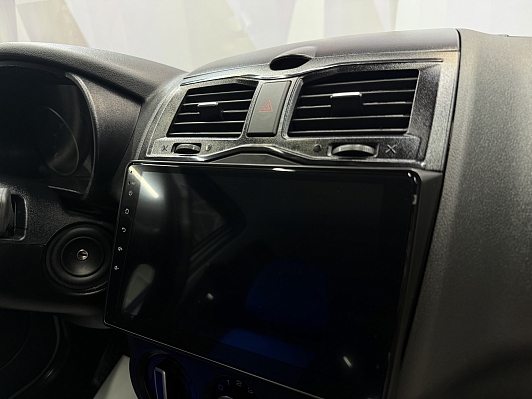 Lada (ВАЗ) Granta Classic Optima, 2024 года, пробег 5259 км