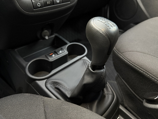 Lada (ВАЗ) Granta Comfort, 2022 года, пробег 61275 км