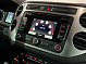 Volkswagen Tiguan Sochi Edition, 2013 года, пробег 101000 км