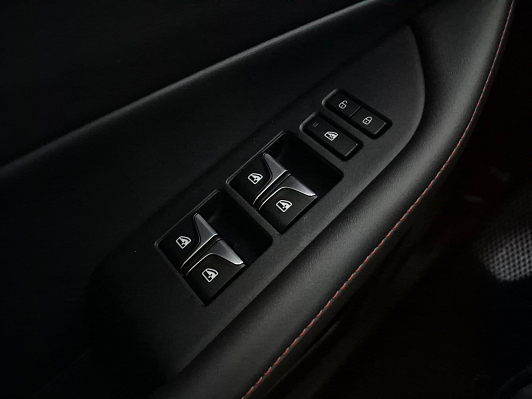 Changan CS35 Plus Техно, 2024 года, пробег 6598 км