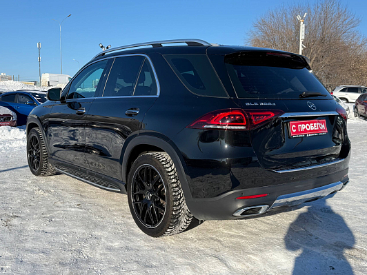 Mercedes-Benz GLE 300 d 4MATIC Premium, 2019 года, пробег 147492 км