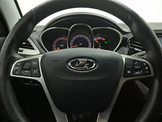 Lada (ВАЗ) Vesta Exclusive, 2018 года, пробег 112993 км