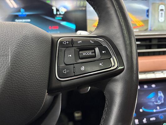 Chery Tiggo 8 Pro Max Ultimate, 2022 года, пробег 94301 км