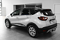 Renault Kaptur Drive, 2016 года, пробег 135000 км