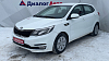 Kia Rio Comfort Кондиционер, 2016 года, пробег 60336 км