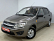 Lada (ВАЗ) Granta, 2015 года, пробег 101749 км
