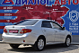 Toyota Corolla, 2008 года, пробег 323000 км