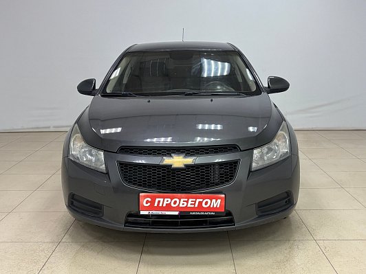 Chevrolet Cruze Base, 2010 года, пробег 150432 км