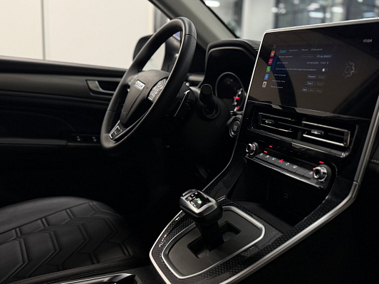 Haval M6 Family, 2024 года, пробег 5700 км