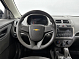 Chevrolet Cobalt LT, 2021 года, пробег 51103 км