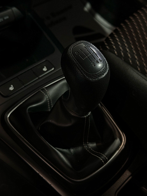 Kia Rio Comfort, 2017 года, пробег 95800 км