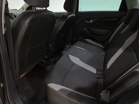 Lada (ВАЗ) XRAY Luxe Prestige, 2016 года, пробег 164229 км