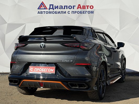 Changan UNI-T Sports Flagship, 2023 года, пробег 85264 км