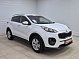 Kia Sportage Comfort, 2018 года, пробег 126829 км