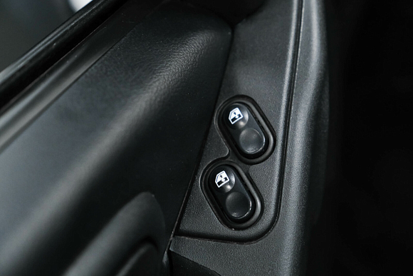 Lada (ВАЗ) Niva Travel Comfort'24, 2024 года, пробег 22000 км