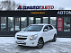 Chevrolet Cobalt LT, 2021 года, пробег 43543 км