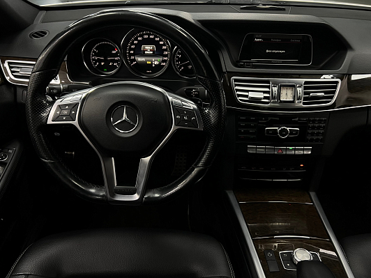 Mercedes-Benz E-Класс E200 Особая серия, 2014 года, пробег 228230 км