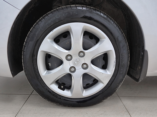 Hyundai Solaris Comfort, 2019 года, пробег 70331 км
