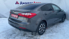 Kia Cerato Prestige, 2013 года, пробег 165662 км