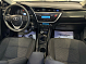 Toyota Auris, 2014 года, пробег 157000 км
