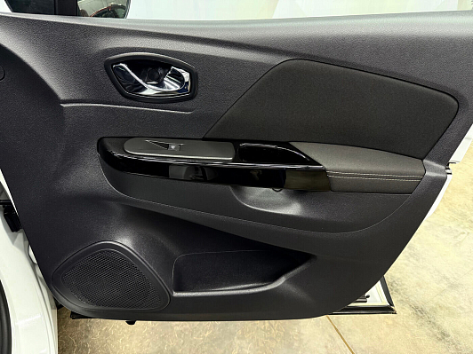 Renault Kaptur Drive, 2019 года, пробег 150065 км