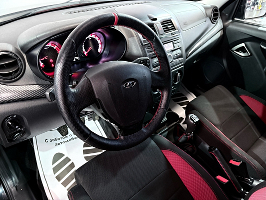 Lada (ВАЗ) Granta Sport'24, 2023 года, пробег 27000 км