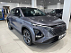 Omoda C5 Fun, серебряный