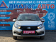 Lada (ВАЗ) Granta Classic'23 Кондиционер, 2023 года, пробег 24650 км
