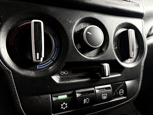 Lada (ВАЗ) Granta Comfort, 2022 года, пробег 55700 км