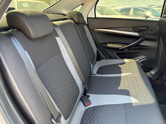 Lada (ВАЗ) Vesta Comfort Plus + P1.1 (Предсерийная), 2024 года, пробег 27250 км