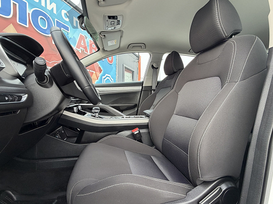 Belgee X50 Style, 2024 года, пробег 21800 км