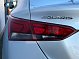 Hyundai Solaris Специальная Серия "10 лет" + Comfort, 2021 года, пробег 13000 км