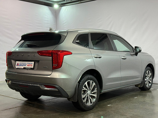 Haval Jolion Elite, 2023 года, пробег 26500 км