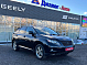 Lexus RX Comfort, 2011 года, пробег 264492 км