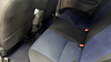 Ford Focus Ghia Special Edition, 2008 года, пробег 214000 км