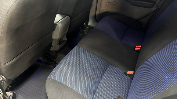 Ford Focus Ghia Special Edition, 2008 года, пробег 214000 км