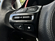 Kia Rio Style, 2021 года, пробег 43400 км