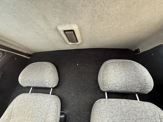 LADA (ВАЗ) ВИС 2347, 2009 года, пробег 122500 км