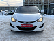 Hyundai Elantra Base, 2015 года, пробег 160012 км