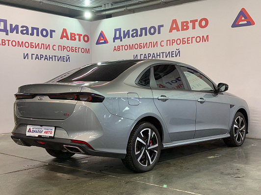 Kaiyi E5 Luxury+, 2023 года, пробег 39212 км