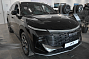 Haval F7 Техно +, черный