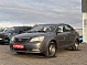 Geely Emgrand EC7 Comfort, 2013 года, пробег 123855 км