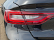 Renault Talisman, 2018 года, пробег 216000 км