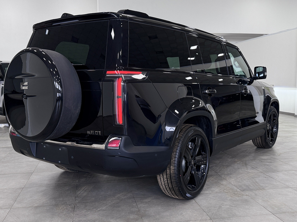 Rox 01 Семейная Версия / Family Edition, черный