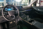 Omoda C5 Fun, белый